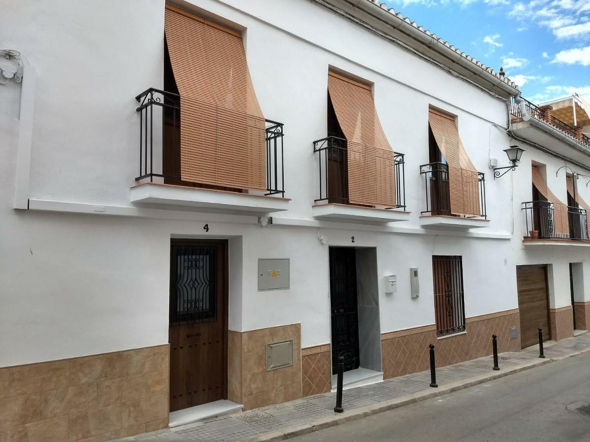 Carrasco 4 Villa Velez Malaga Luaran gambar